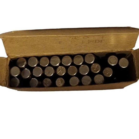 Fusetron Fuses Buss N4/10 250V & N3/10 125V Bussmann Mfg Co 25ct NOS New Box - Picture 5 of 16